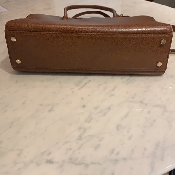 Salvatore Ferragamo Handbag 5645 Gancini 2WAY leather - Picture 11 of 12